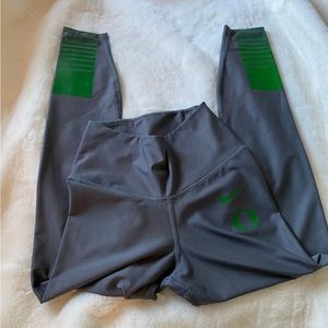 Nike Oregon Duck Leggings